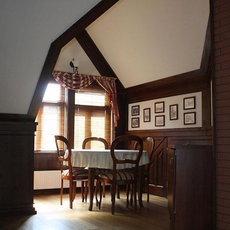 Apartment 1925 Паланга Экстерьер фото