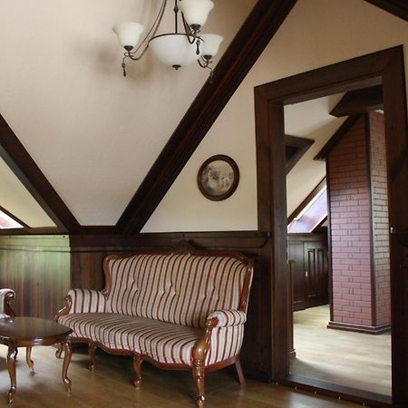 Apartment 1925 Паланга Экстерьер фото