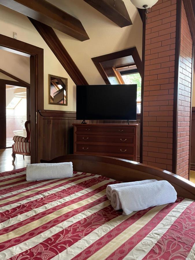 Apartment 1925 Паланга Экстерьер фото