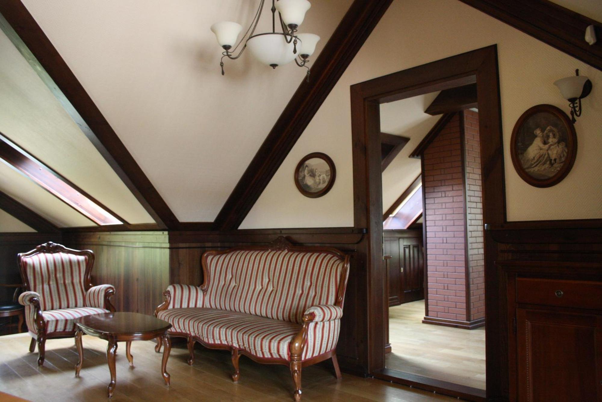 Apartment 1925 Паланга Экстерьер фото