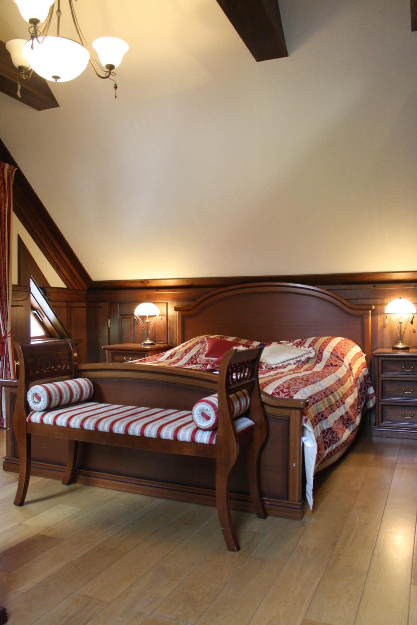 Apartment 1925 Паланга Экстерьер фото