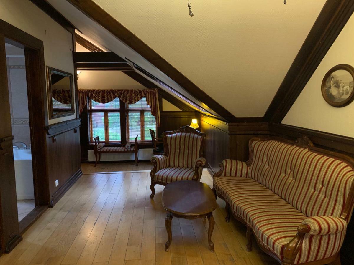 Apartment 1925 Паланга Экстерьер фото