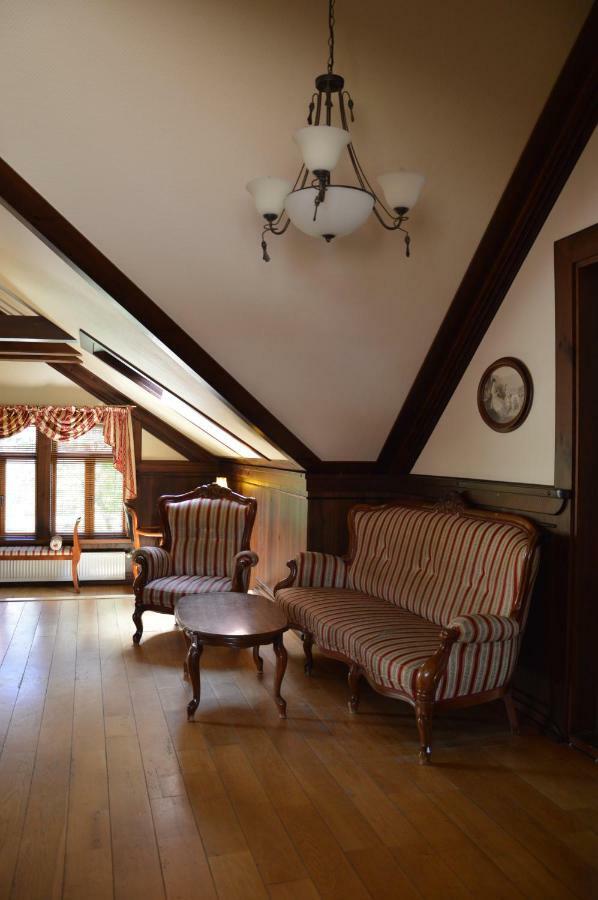 Apartment 1925 Паланга Экстерьер фото
